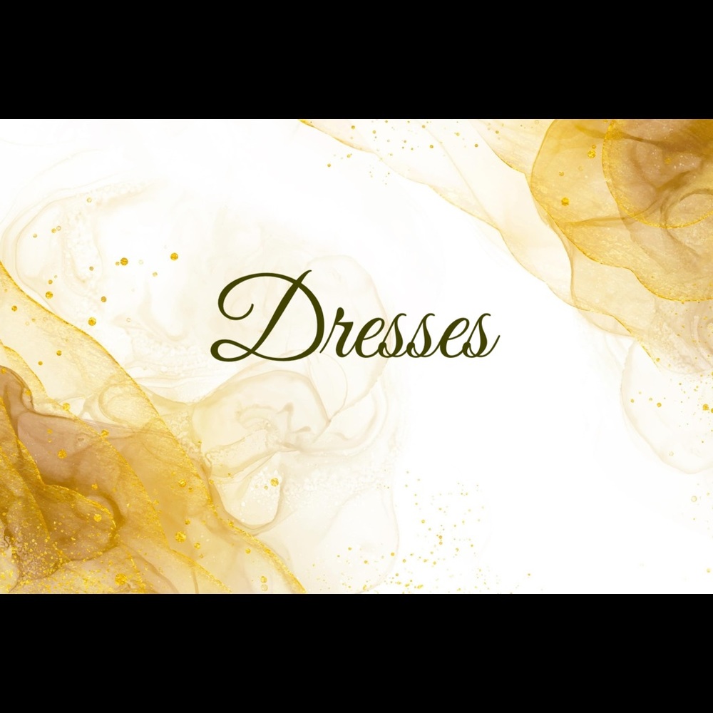 Dresses